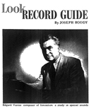 Look Record Guide