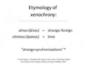 Frank Zappa’s Xenochronous Works - Slide03